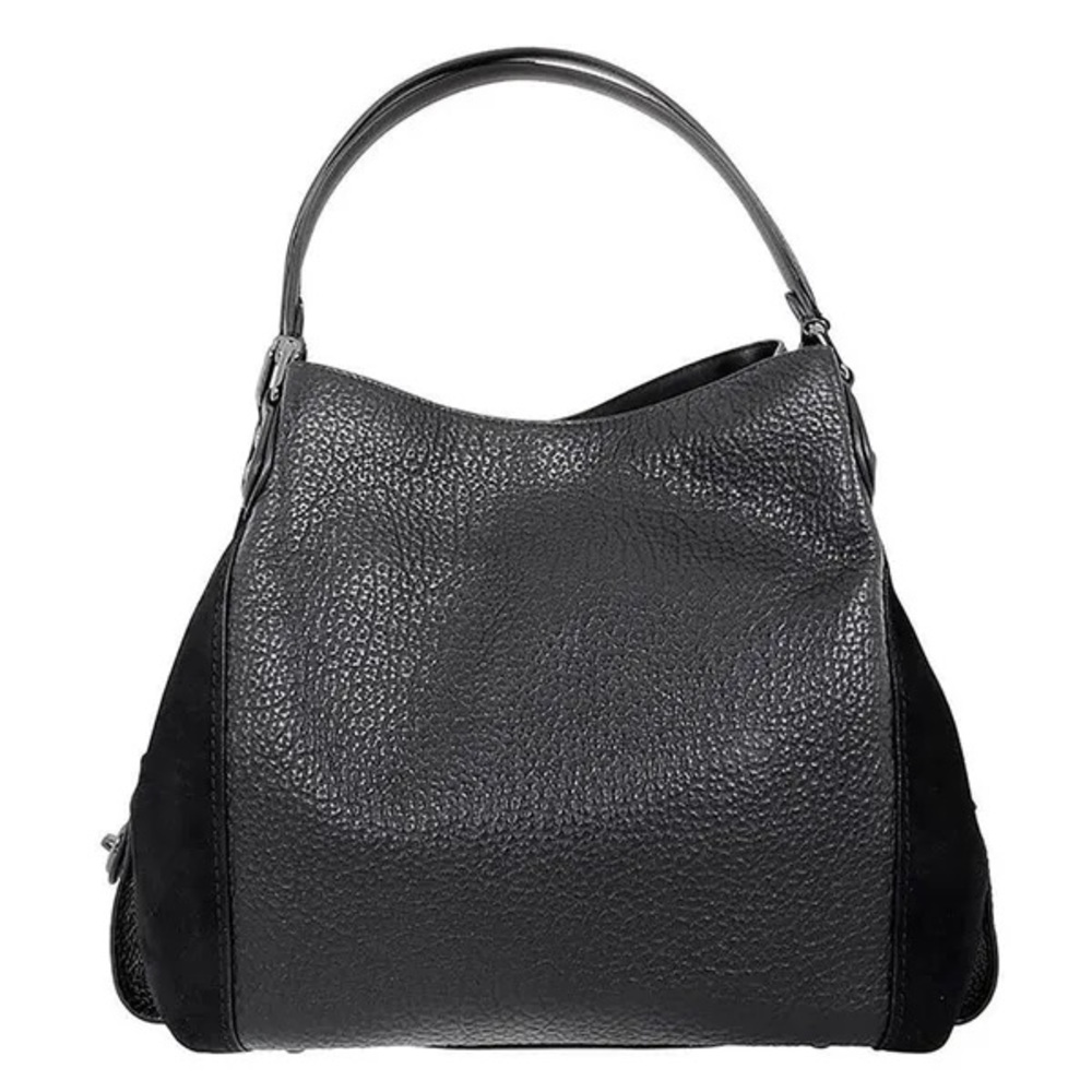 Coach Edie 42 handbag